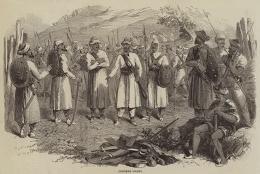 Goorkha Chiefs