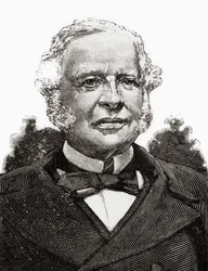 Granville George Leveson-Gower, 2nd Earl Granville