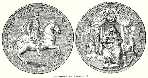 Great Deal of William III