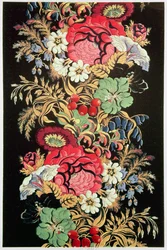 Great Exhibition, 1851: Ribbon, engraved by M. Digby Wyatt