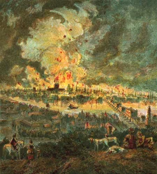 Great Fire of London