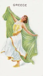 Greece, 1915