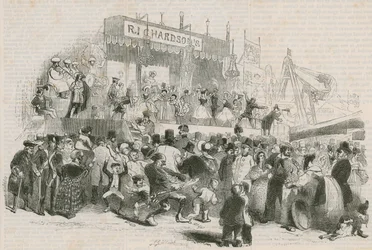 Greenwich Fair