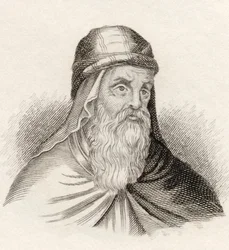 Gregory of Nazianzus, from 