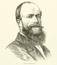 Gustave Flourens