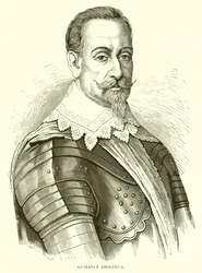 Gustavus Adolphus