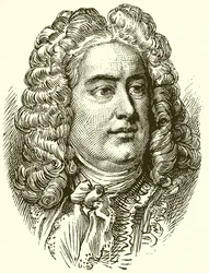 Handel