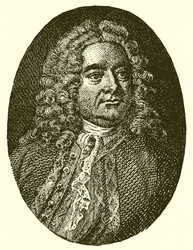 Handel