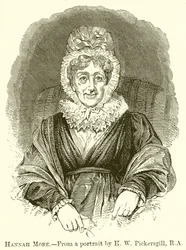 Hannah More