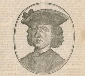 Hannah Snell, the female soldier