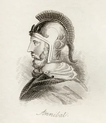 Hannibal the Great, from 