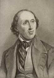 Hans Christian Andersen
