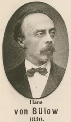 Hans von Bulow