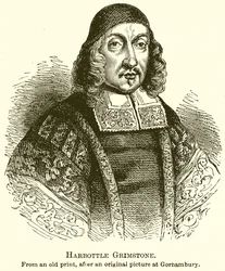 Harbottle Grimstone