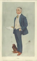 Harding de Fonblanque Cox