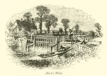 Harts Weir