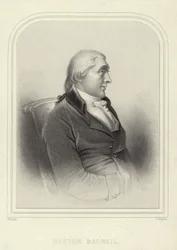 Hector Macneill