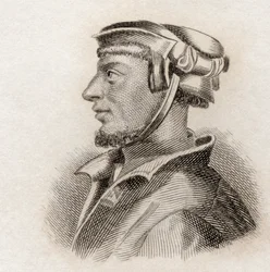 Heinrich Cornelius Agrippa von Nettesheim, 1825