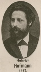 Heinrich Hofmann (engraving)