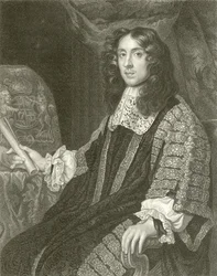Heneage Finch, Earl of Nottingham