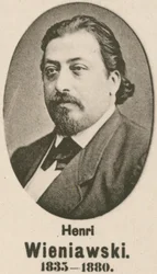 Henri Wieniawski