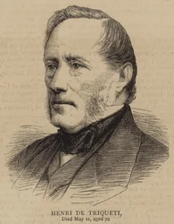 Henri de Triqueti