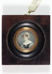 Henrietta Scott, Marchioness of Titchfield, later Duchess of Portland