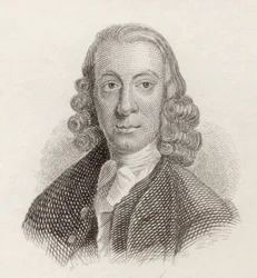 Henry Brooke, from 
