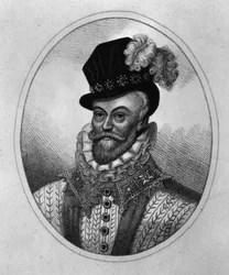 Henry Carey, 1st Baron Hunsdon