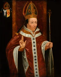 Henry Chichele, Archbishop of Canterbury