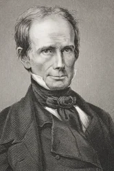 Henry Clay, from 