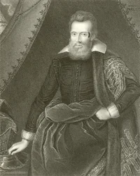 Henry Danvers, Earl of Danby