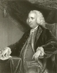 Henry Fox, First Lord Holland