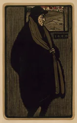 Henry Irving, Actor