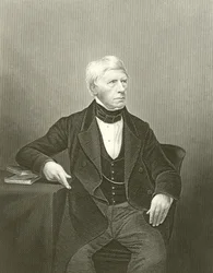 Henry Lord Brougham