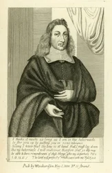 Henry Massingerd