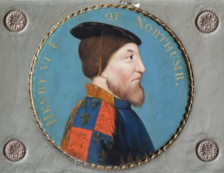 Henry Percy, 6th Earl of Northumberland