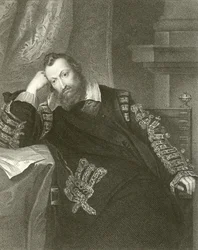 Henry Percy, Earl of Northumberland