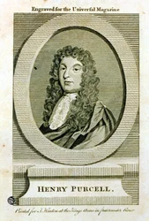 Henry Purcell