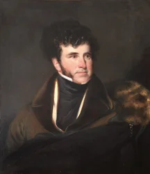 Henry Richardson