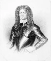 Henry Spencer, after an engraving from 