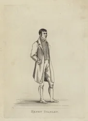Henry Stanley