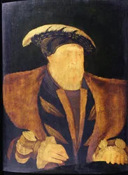 Henry VIII (1491-1547)