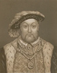 Henry VIII
