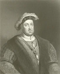 Henry VIII