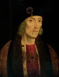 Henry VII