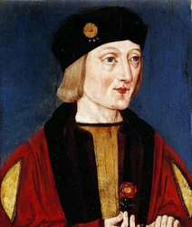 Henry VII