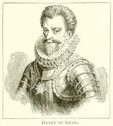 Henry of Guise