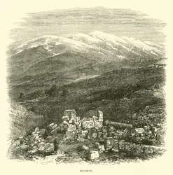 Hermon