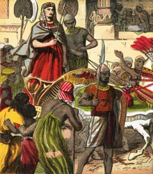History of Joseph